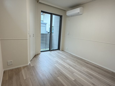 【内装】 | ファルベ千歳台