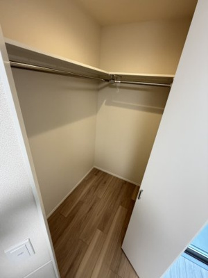 【収納】 | ファルベ千歳台