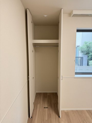 【収納】 | ファルベ千歳台