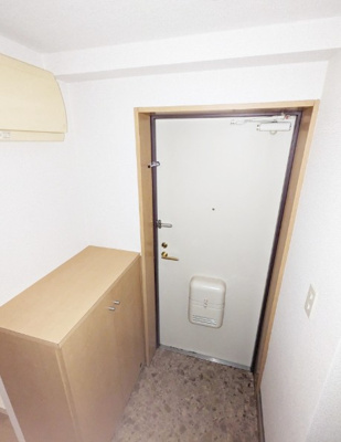 【玄関】 | グリーンヒルズ泰明