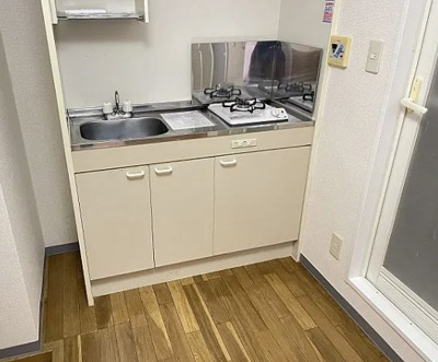 【キッチン】 | グリーンヒルズ泰明