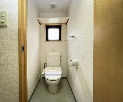 【トイレ】 | グリーンヒルズ泰明