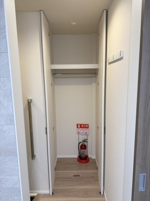 【収納】 | プログレス久が原