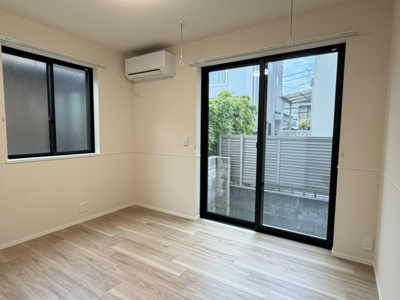 【内装】 | プログレス久が原