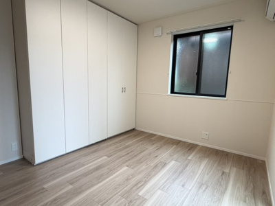 【内装】 | プログレス久が原