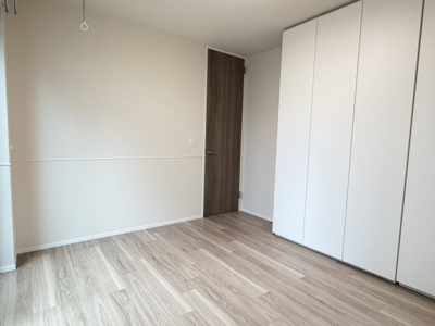 【内装】 | プログレス久が原