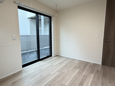 【内装】 | プログレス久が原