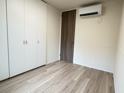 【内装】 | プログレス久が原