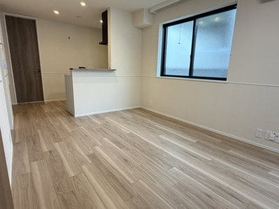 【内装】 | プログレス久が原