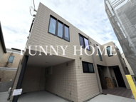 プログレス久が原の画像