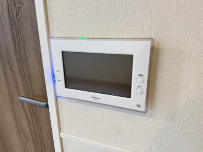 【設備】 | プログレス久が原