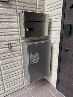 【設備】 | プログレス久が原