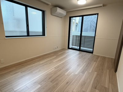 【居間・リビング】 | プログレス久が原