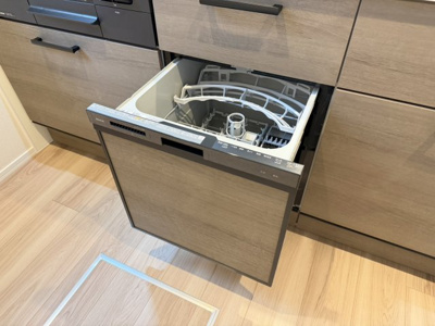 【キッチン】 | プログレス久が原