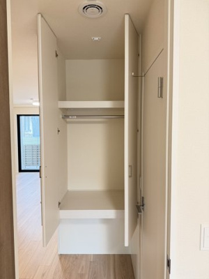 【収納】 | プログレス久が原