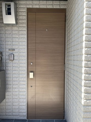 【玄関】 | Ｃｈｅｚｍｏｉ