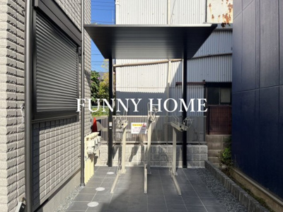 【その他共用部分】 | Ｃｈｅｚｍｏｉ