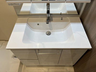 【洗面所】 | Ｃｈｅｚｍｏｉ