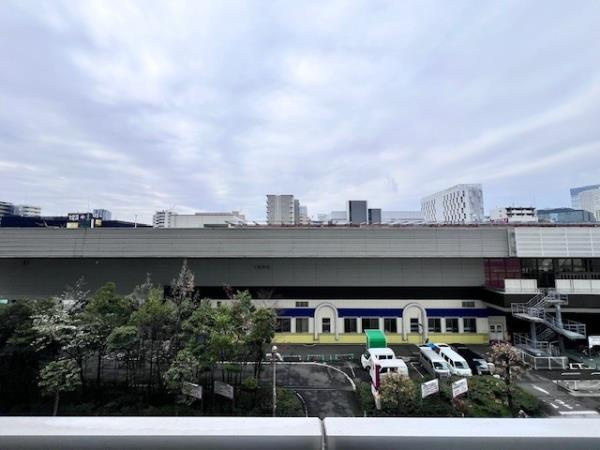 Ｂｒｉｌｌｉａ　ｉｓｔ　東雲キャナルコートのその他