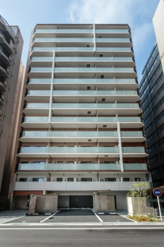 ＪＰ　ｎｏｉｅ　西蒲田の外観|外観も気になるポイント