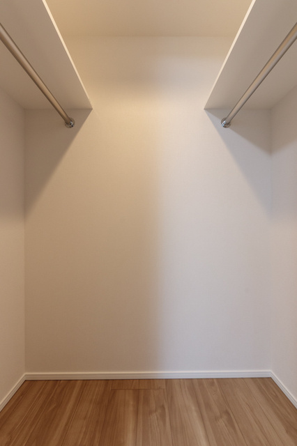 ＪＰ　ｎｏｉｅ　西蒲田の収納|※写真は同タイプ住戸です。