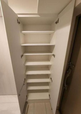 【内装】 | クオリタス門前仲町