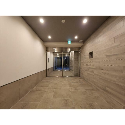 【設備】 | クオリタス門前仲町