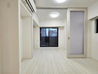 【居間・リビング】 | クオリタス門前仲町