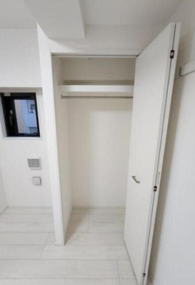 【収納】 | クオリタス門前仲町