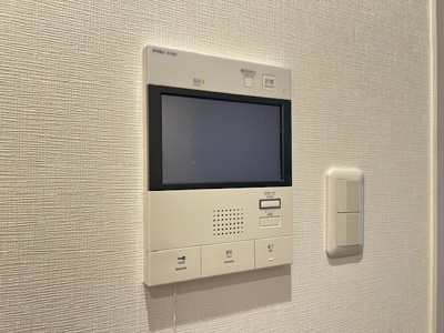 【セキュリティ】 | レジディア都立大