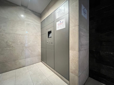 【設備】 | レジディア都立大