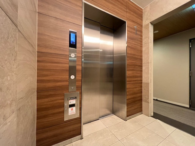 【その他】 | レジディア都立大