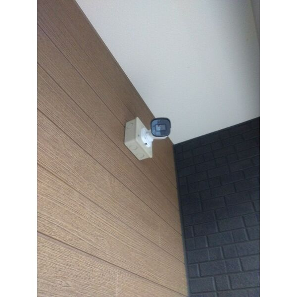 川口市東川口３丁目の倉庫