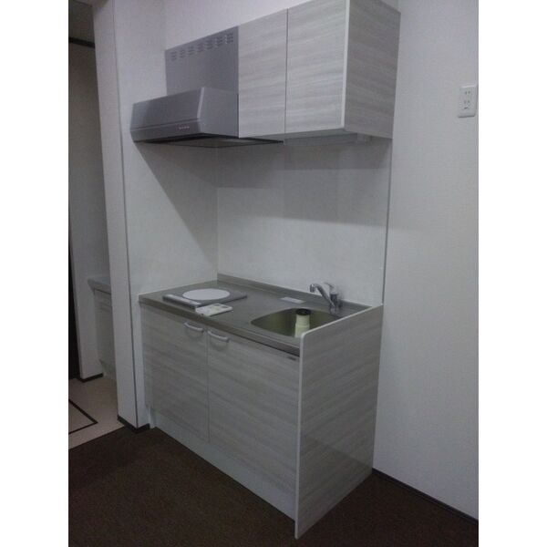 川口市東川口３丁目の倉庫