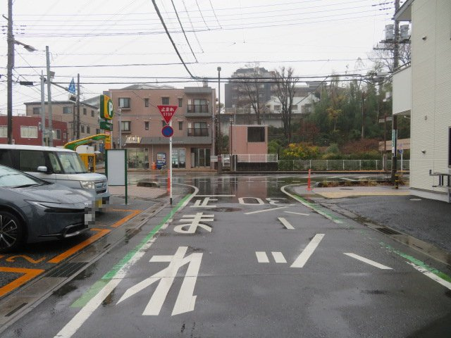 川口市東川口３丁目の倉庫