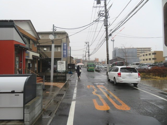 川口市東川口３丁目の倉庫