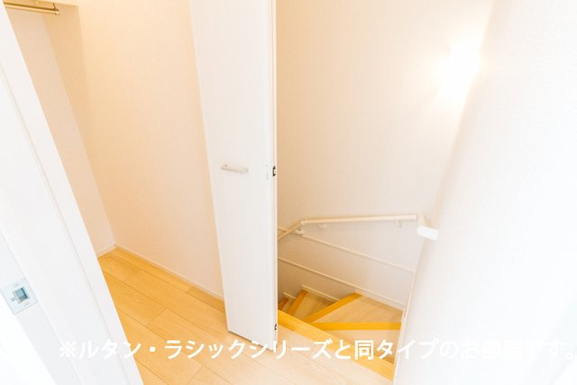 ヴォーグⅠのその他