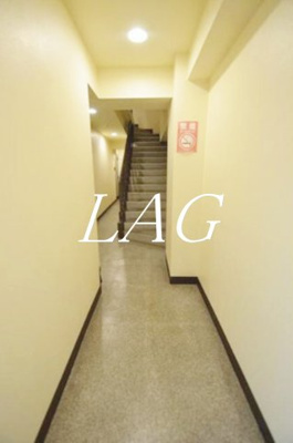 【エントランス】 | ダイヤモンドビル | エントランスです。