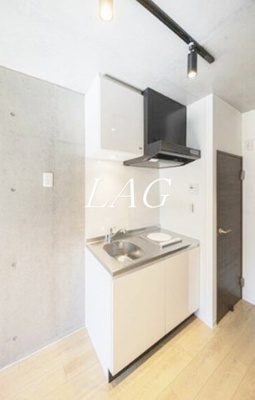 【キッチン】 | ＣＯＣＯＦＬＡＴ北千住Ｓｏｕｔｈ | キッチンです。