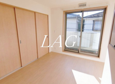 【その他】 | ルミナス桜台