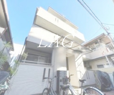 【外観】 | エスペランザ２ | 外観です。