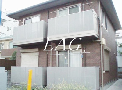 【外観】 | グレイシス東池袋C棟 | 外観です。