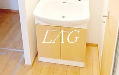 【洗面所】 | グレイシス東池袋C棟 | 独立洗面台です。