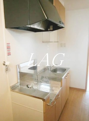 【キッチン】 | グレイシス東池袋C棟 | キッチンです。