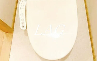 【トイレ】 | グレイシス東池袋C棟 | トイレです。