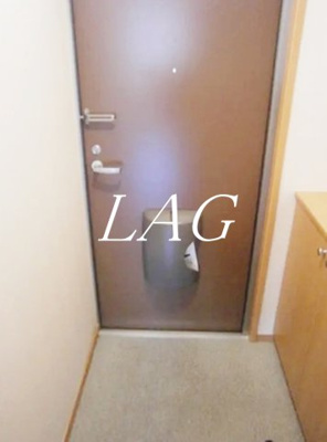 【玄関】 | グレイシス東池袋C棟 | 玄関です。