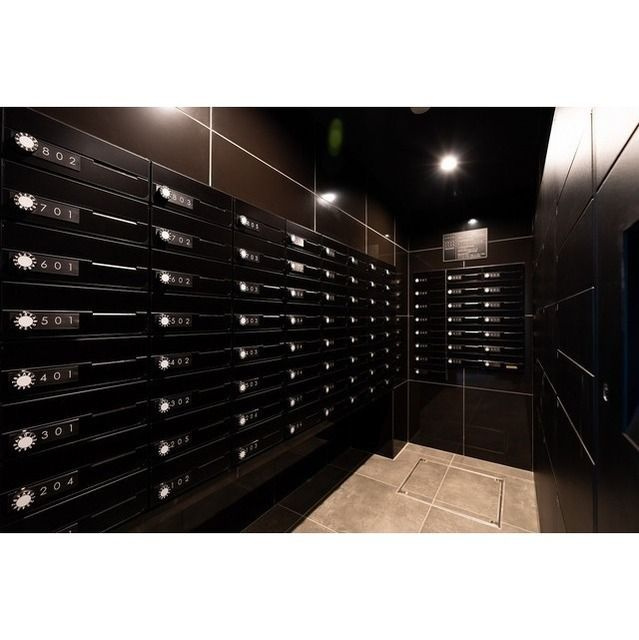 コンフォリア東葛西のその他