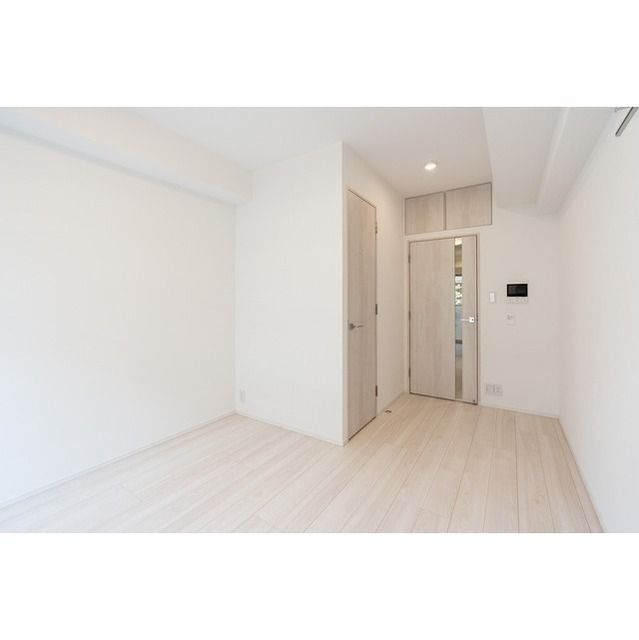 コンフォリア東葛西の居間・リビング