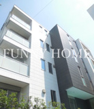 Rosy Residence Shirokaneの画像