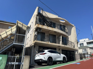 世田谷区池尻４丁目のマンションの画像